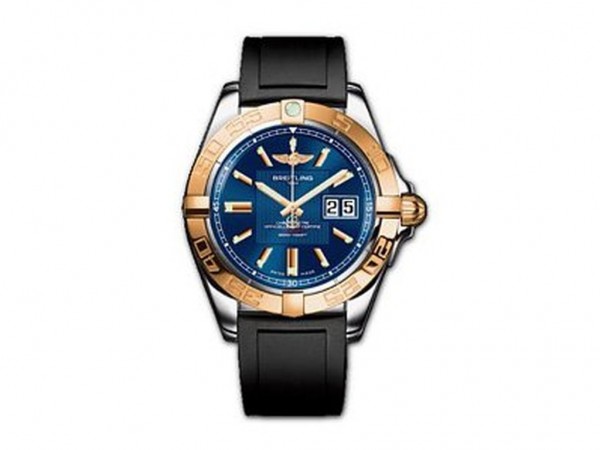 Breitling Galactic 41