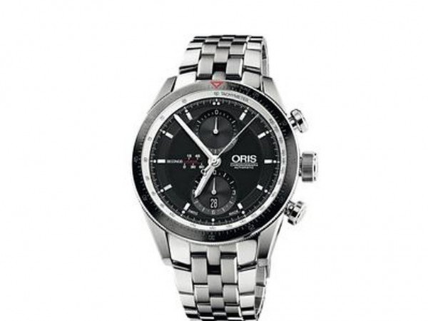 Oris Motor Sport Artix GT Chronograph