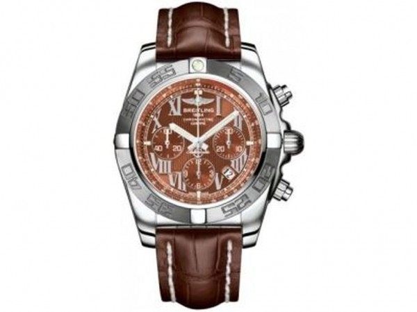 Breitling Chronomat 44