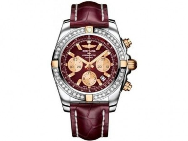 Breitling Chronomat 44