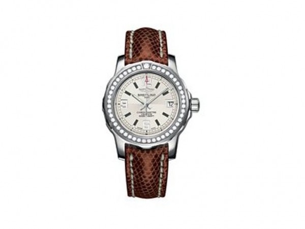 Breitling Colt 33