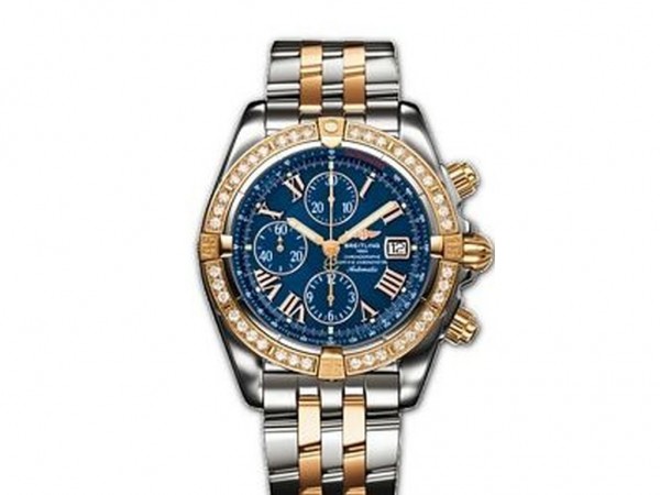 Breitling Chronomat Calibre 13 Diamant