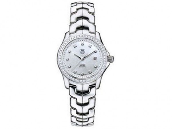 TAG Heuer Link Quarz