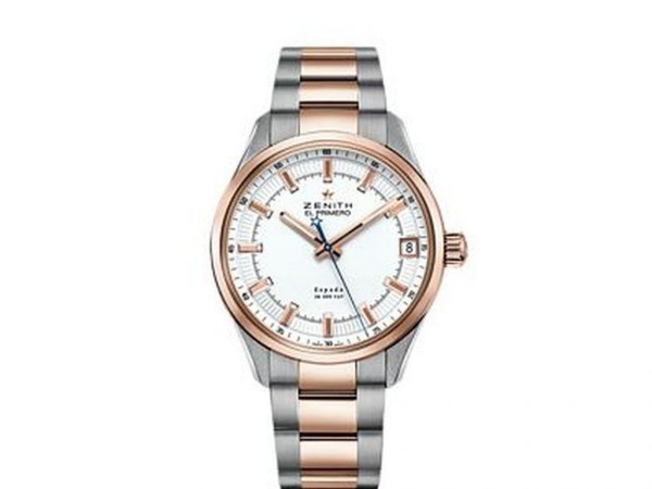 Zenith El Primero Espada