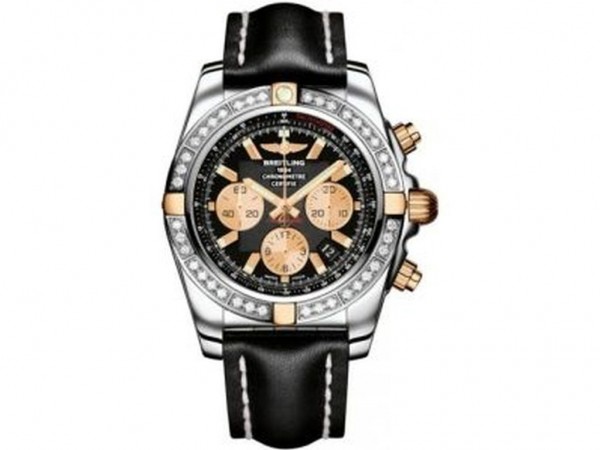 Breitling Chronomat 44