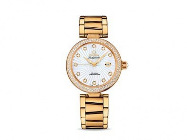 Omega De Ville Ladymatic