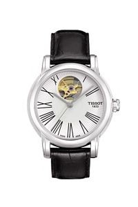 Tissot T-Classic Lady Heart Automatic