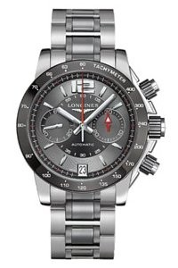 Longines Admiral