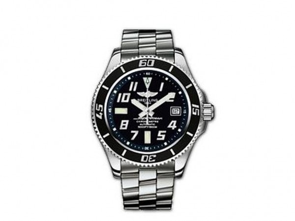 Breitling Superocean 42