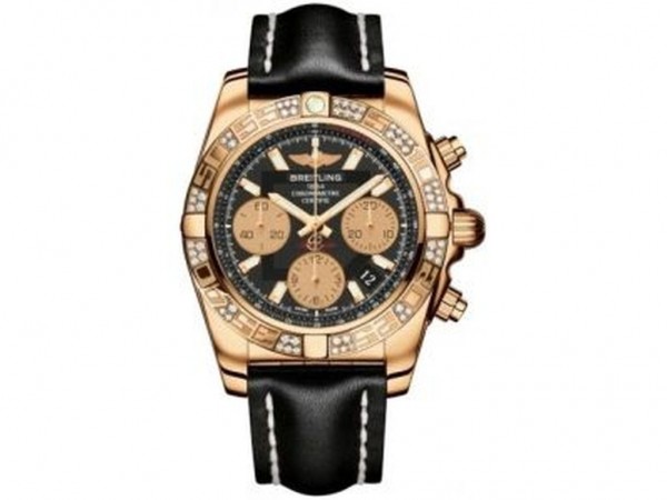 Breitling Chronomat 41