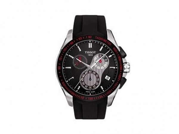 Tissot T-Sport Veloci-T
