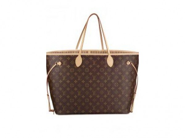 Louis Vuitton Neverfull GM