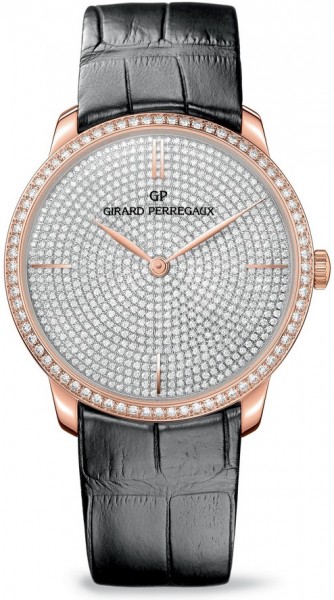 Girard Perregaux 1966 Lady 38mm