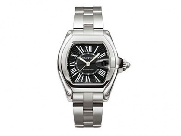 Cartier Roadster