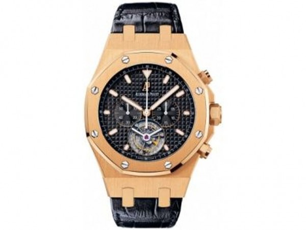 Audemars Piguet Royal Oak Tourbillon Chronograph