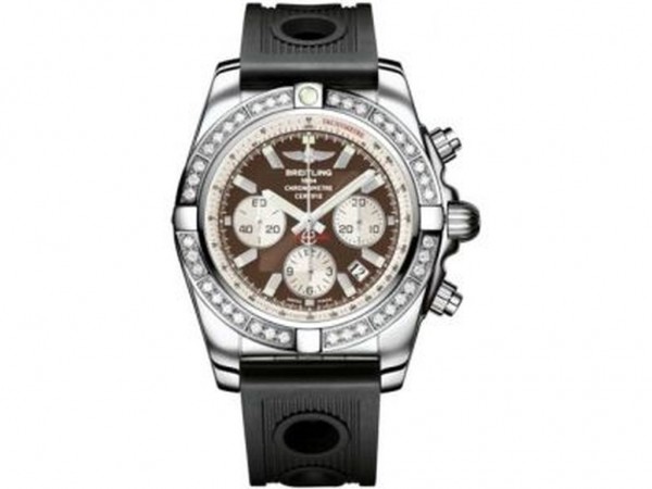 Breitling Chronomat 44