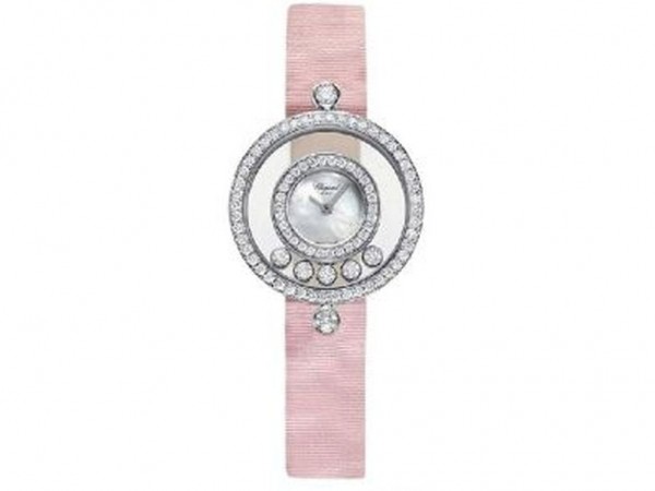 Chopard Happy Diamonds