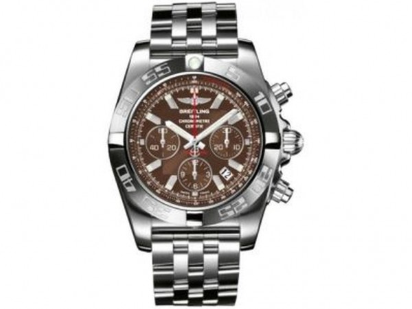 Breitling Chronomat 44