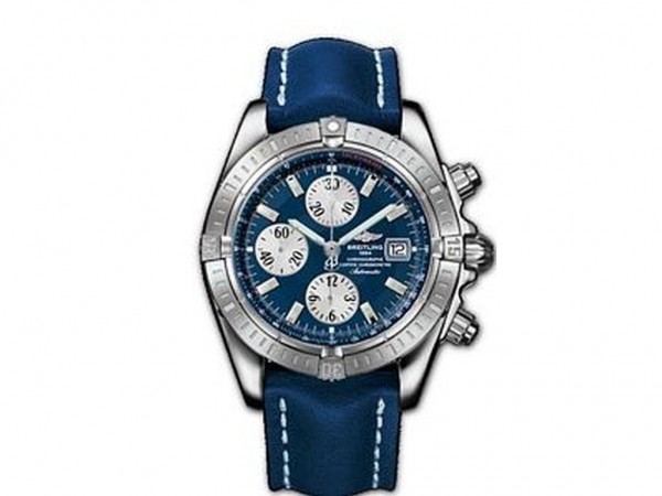 Breitling Chronomat Calibre 13