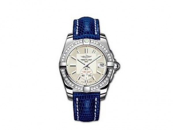 Breitling Galactic 36