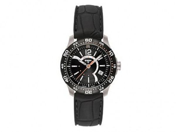 Traser H3 Lady Ladytime Black