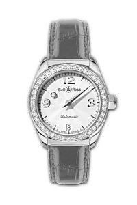 Bell & Ross Vintage Mystery Diamond