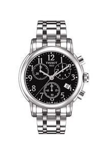 Tissot T-Classic Dressport