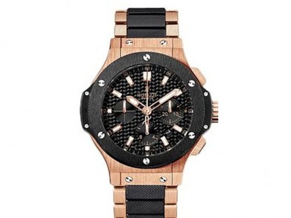 Hublot Big Bang Evolution