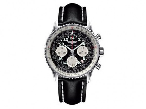 Breitling Navitimer Cosmonaute Limited Edition