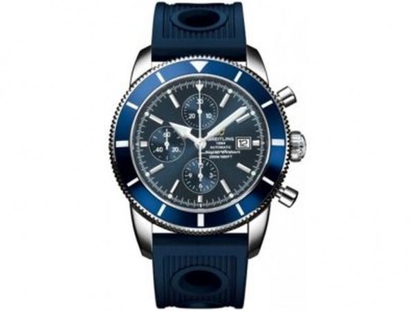 Breitling Superocean Heritage Chronograph 46