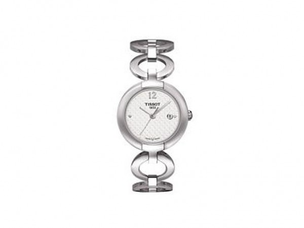 Tissot T-Trend Pinky by