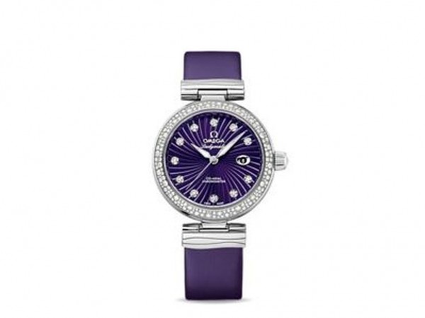 Omega De Ville Ladymatic