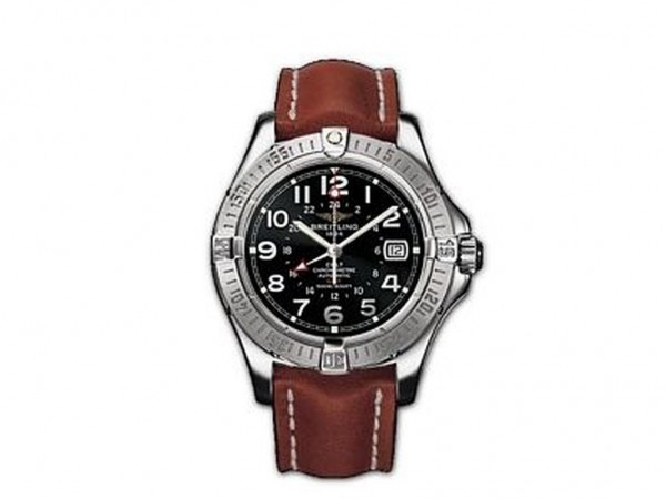 Breitling Colt GMT