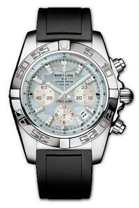 Breitling Chronomat 44