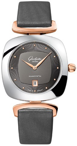 Glashütte Original Lady Pavonina