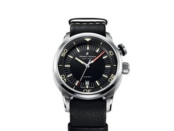 Maurice Lacroix Pontos S Diver