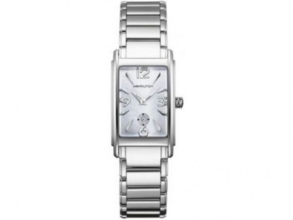 Hamilton Timeless Classic Ardmore