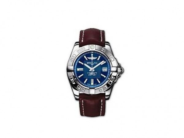 Breitling Galactic 32