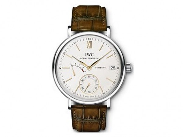 IWC Portofino Hand-Wound Eight Days