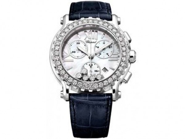 Chopard Happy Sport Chronograph