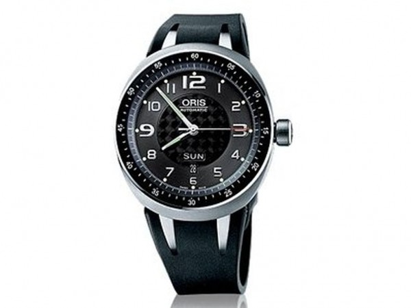 Oris Motor Sport TT3 Day Date