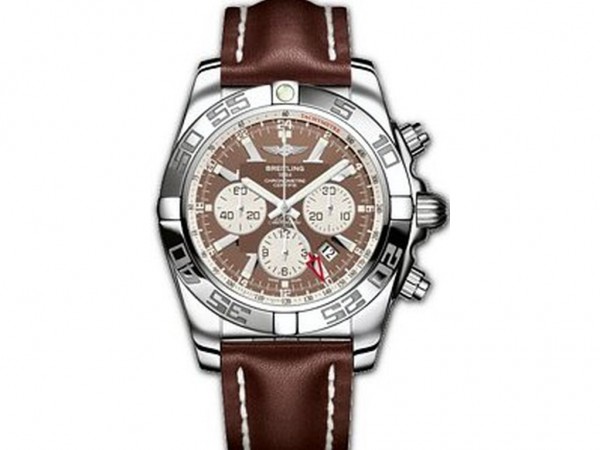 Breitling Chronomat GMT
