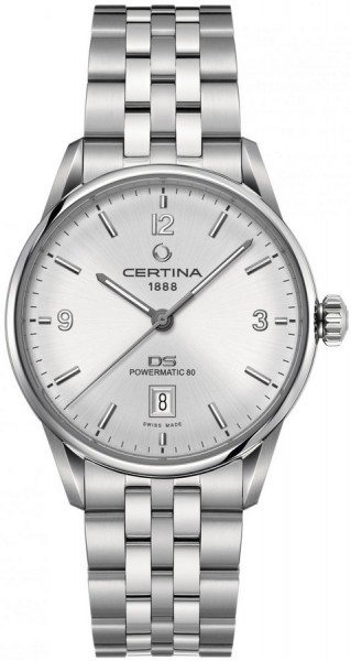 Certina Automatik DS