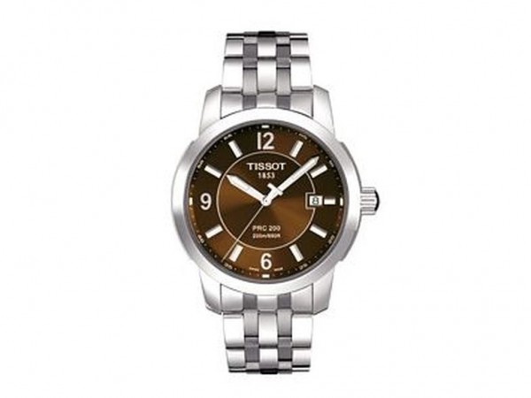 Tissot T-Sport PRC 200