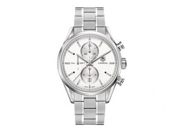 TAG Heuer Carrera Calibre 1887 Chronograph