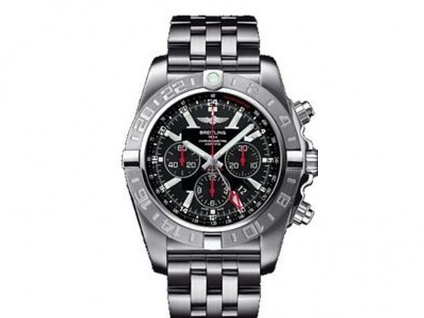 Breitling Chronomat GMT Limited Edition