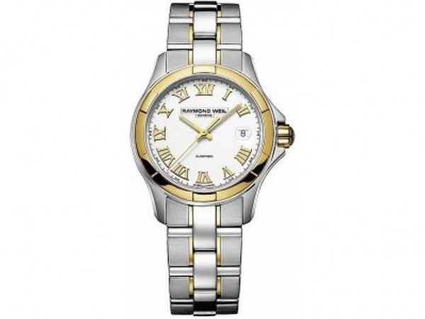 Raymond Weil Parsifal