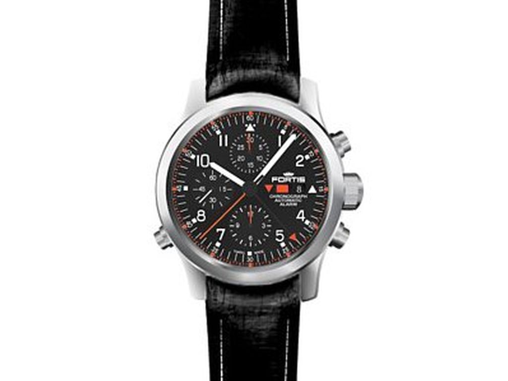 fortis b 42 pilot professional