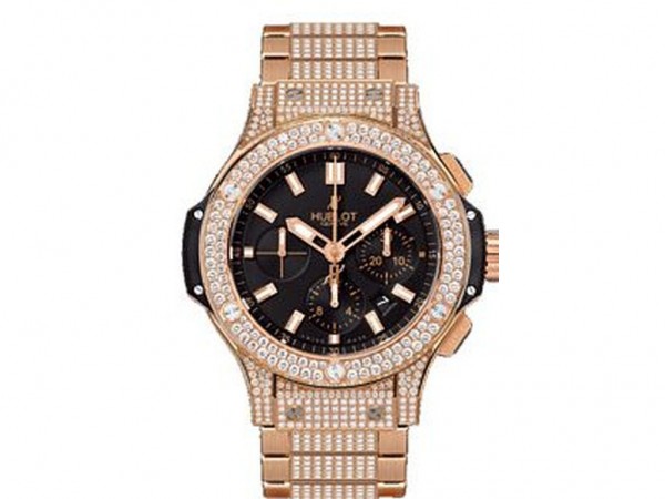 Hublot Big Bang Evolution