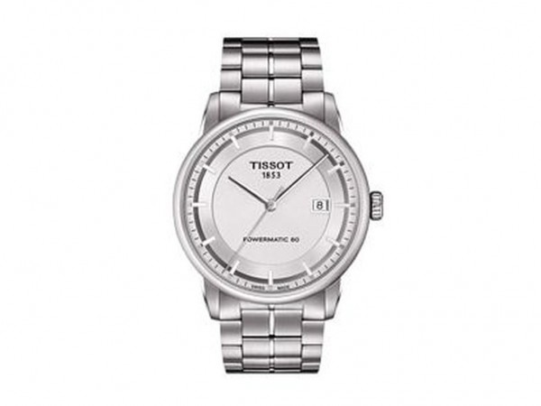 Tissot T-Classic Luxury Automatic